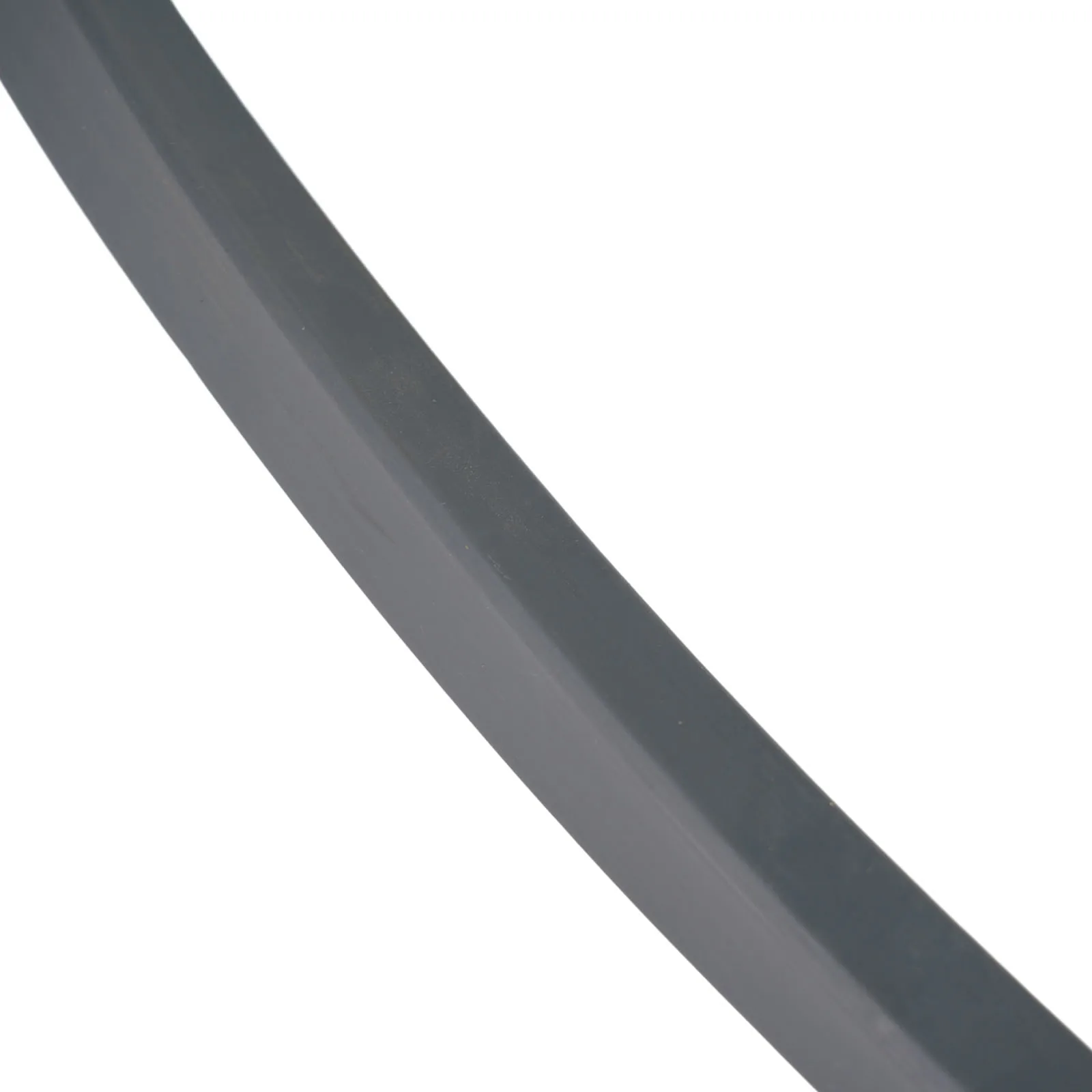 

Гибкая водоудерживающая полоса с силиконовым уплотнением для использования в ванной и кухне для отделения влажных и сухих поверхностей