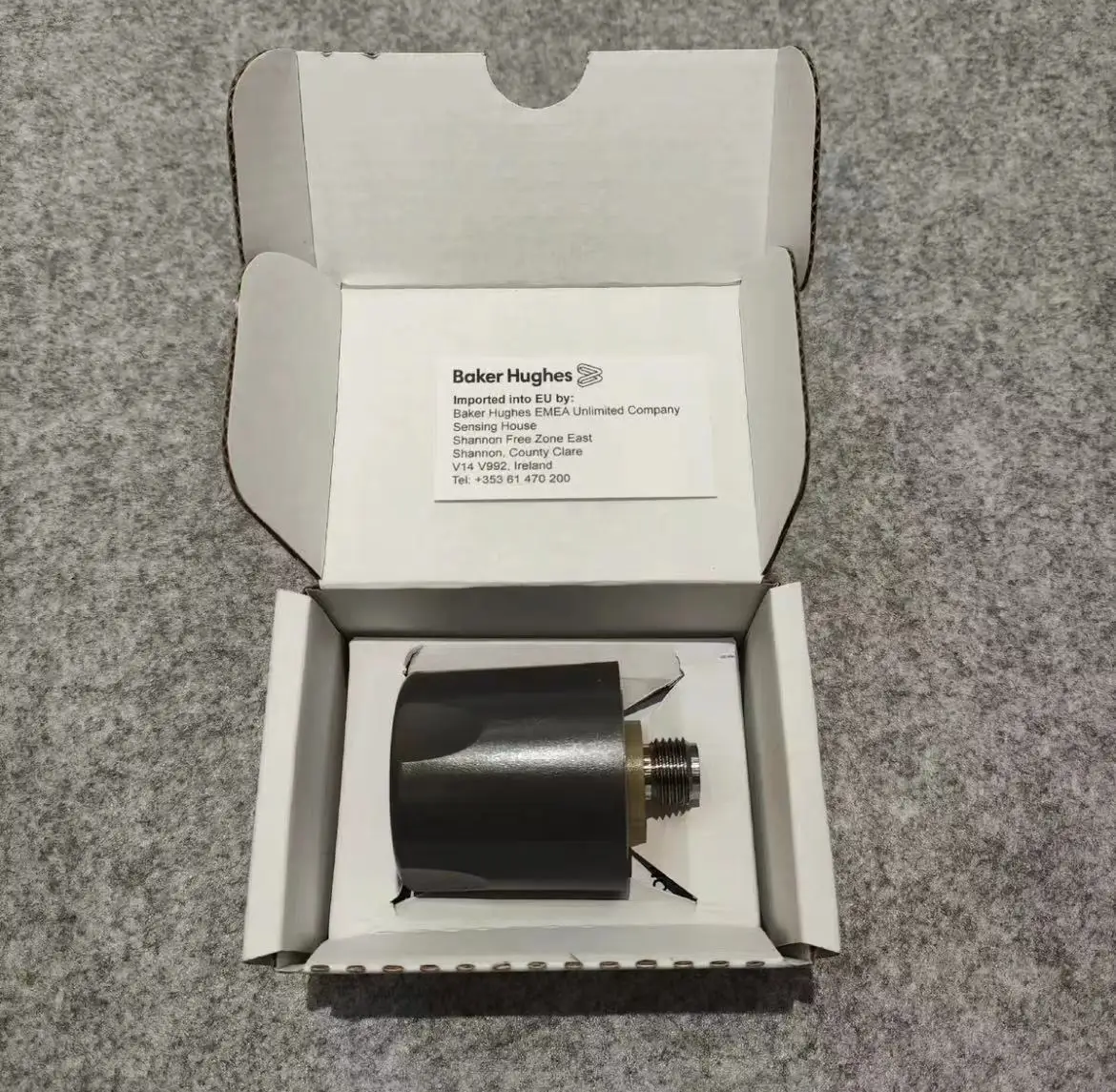 Druck PM620-22A PM620-165G Calibrateur de pression Module de pression 0 à 10000 PSIA 0-700 bar