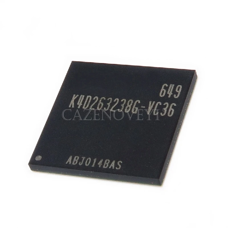 （1-10pcs）SMB347ET-1757Y 347 K4D263238G-VC36 K4D263238G RT3050F RT3050 H5TQ1G83TFR-G7C H5TQ1G83TFR BGA