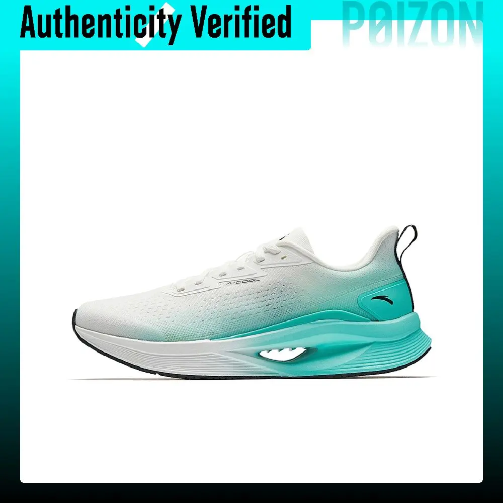 anta-hydrogen-run-cool-retro-sports-breathable-low-top-casual-city-commuting-running-shoes-men's-white-green-112525542-3