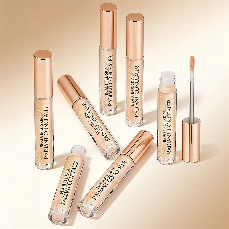 

Смягчающий консилер-эссенция CT для осветления кожи лица, маскировки пятен и темных кругов под глазами. Натуральная косметика.