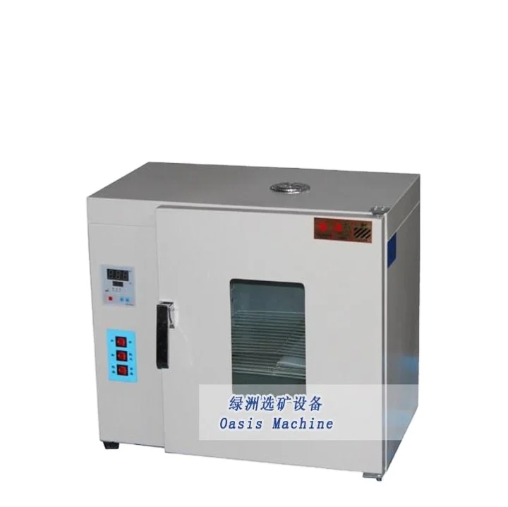 

Industrial Lab Instrument Electrothermal Blowing Dry Box for Hot Sale