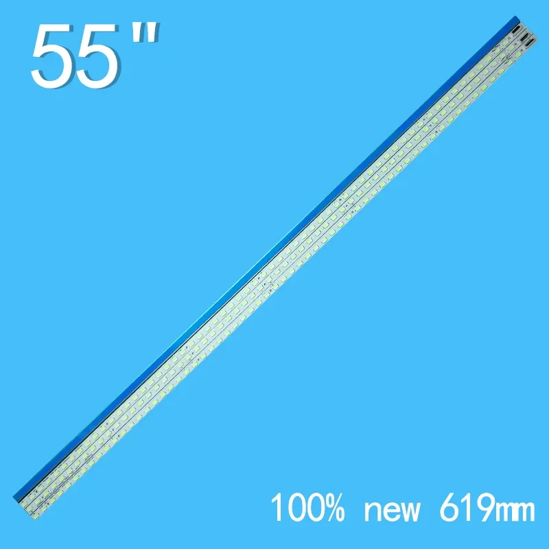 LED Strip For KDL-55HX820 KDL-55HX720 KDL-55HX729 KDL-55HX72D KDL-55NX720 SLED_2011SLS55_EQL-L R_60_2D_RE0.2