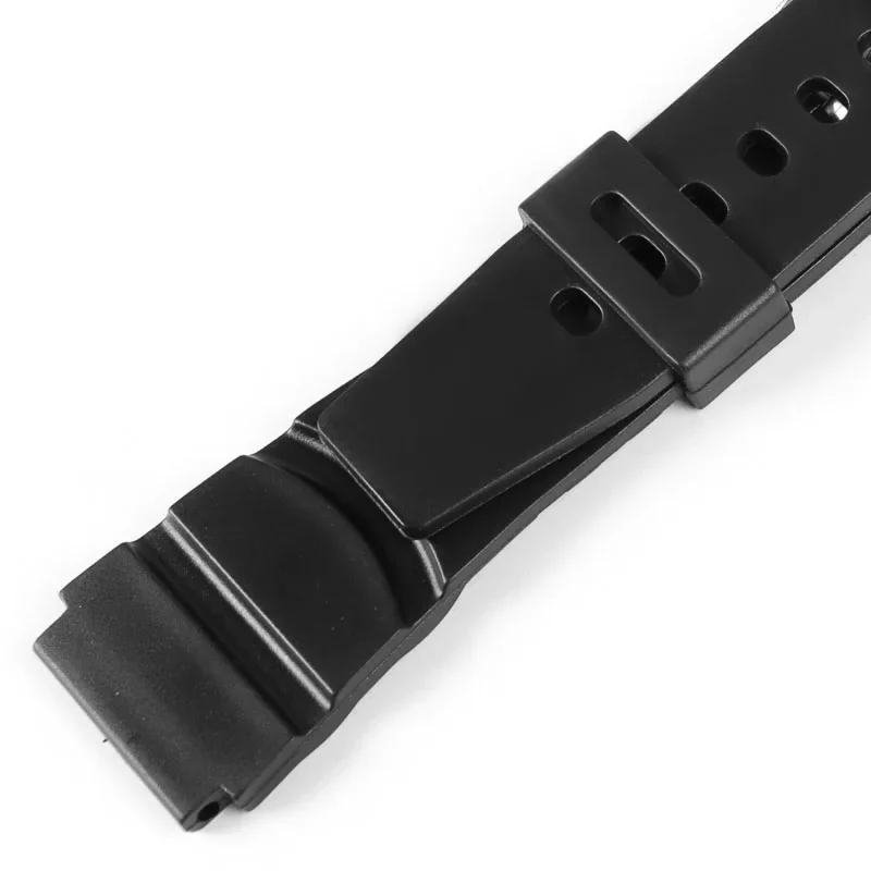 Rubber Soft Watch Strap 12mm 14mm 16mm 18mm 20mm 22mm for Men Women Silicone Watch Band Bracelet Sport Men WristBand Accessories