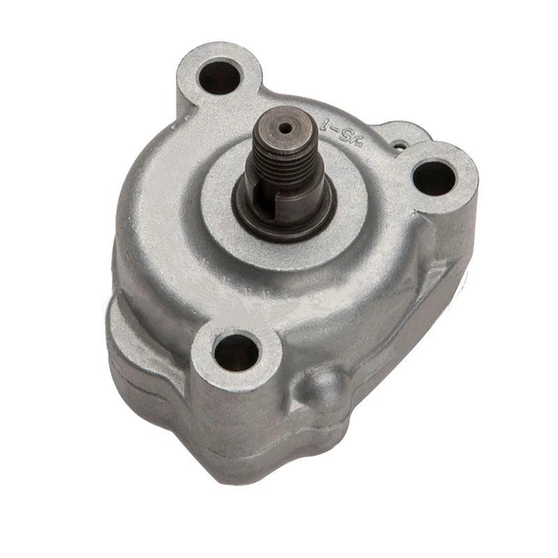 

Oil Pump 6670340 Compatible With Kubota Engine D722 D722-E2B-BC-1 D722-EB-MELROE-1 D722-E2B-BC-3 D722-EB-BC-4 D722-E2B-BC-6