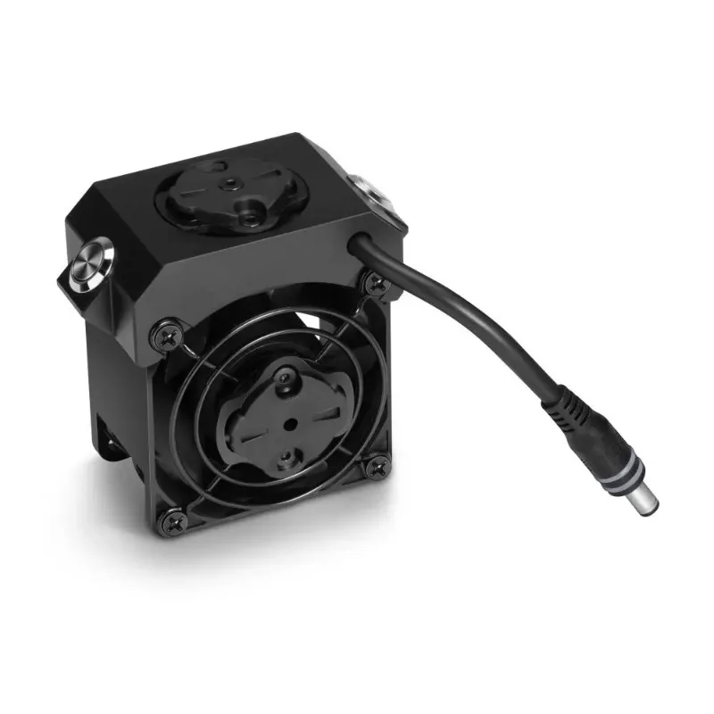 VTB Ventus Aluminum Alloy CNC Fan Lightweight and Compact for Surron Light Bee，Ultra Bee，Ventus One
