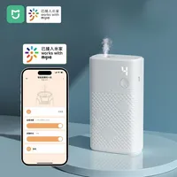 Intelligent Aromatherapy Diffuser Automatic Scent Sprayer Bedroom Air Freshener Household Deodorizer Accessed xiaomi Mijia app