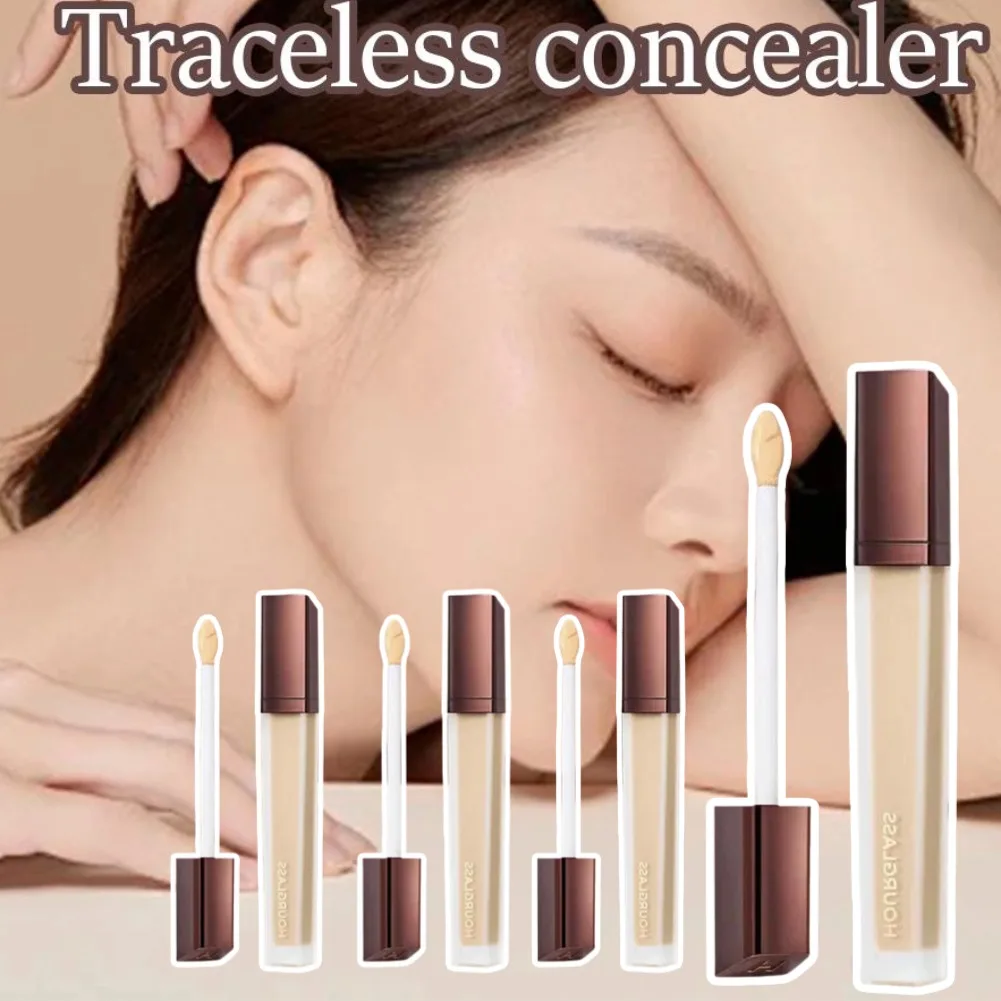 

Консилер HOUR GLASS Pore Invisible: Высококрыхлывающий, не вызывающий раздражения, увлажняющий, стойкий, для лица, оригинальный макияж