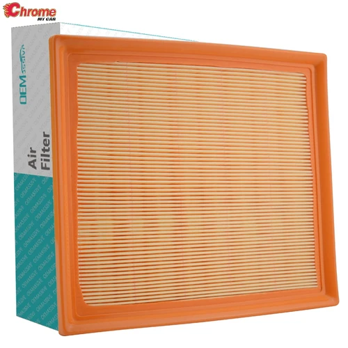 Para Dodge Durango 2011 2012 2013 2014 2015 2016 2017-2019 3.6L 5.7L filtro de aire de coche 17801-0P050 17801-0P051 Accesorios de motor