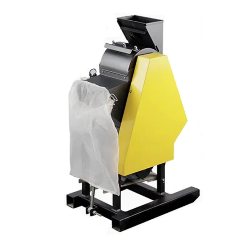 

Laboratory thresher TSL-150A single plant thresher rice soybean wheat corn single ear cleaning machine