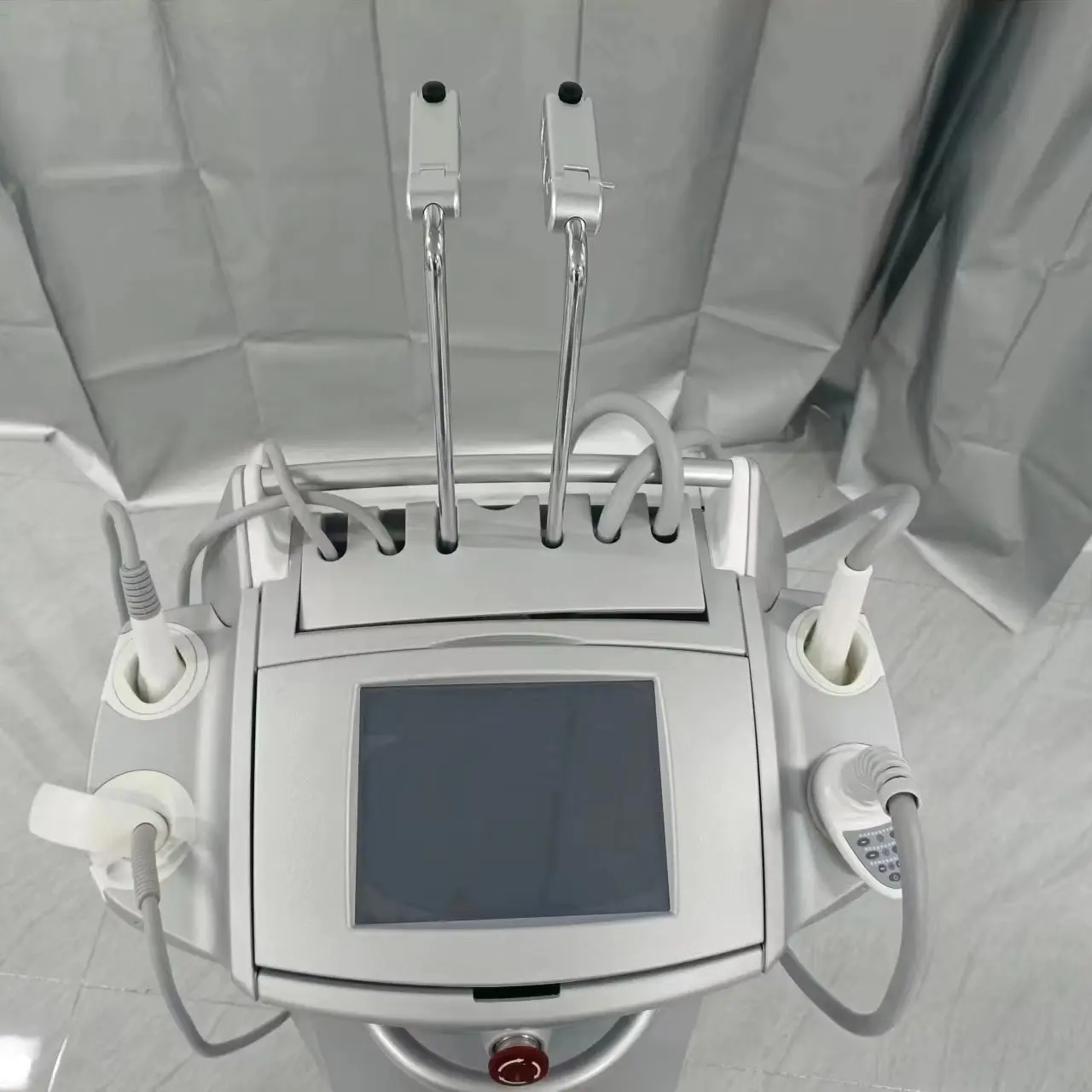 Lo último en reafirmante de la piel, vacío, adelgazante, quema de grasa, equipo de Spa para levantamiento de la piel, Activmel Venus, máquina de Estiramiento facial corporal para pérdida de peso