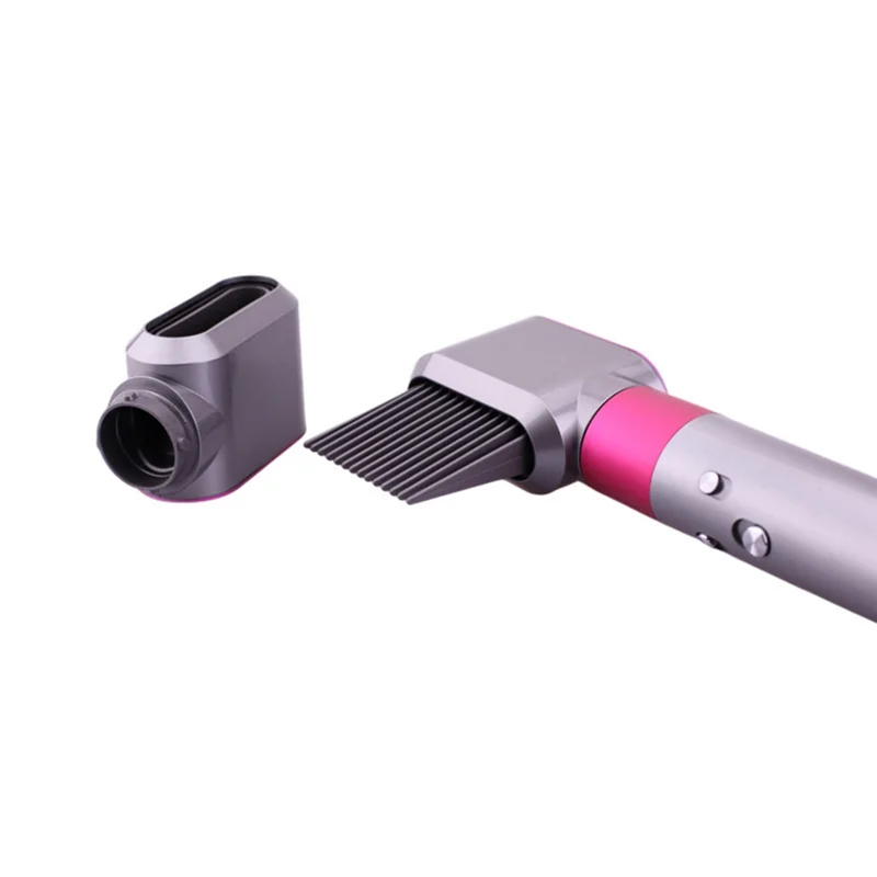 For Dyson Airwrap HS01 HS05 Styling Dryer Attachment Tool Hair Dryer Universal Hair Modeling Air Nozzle Accessories B