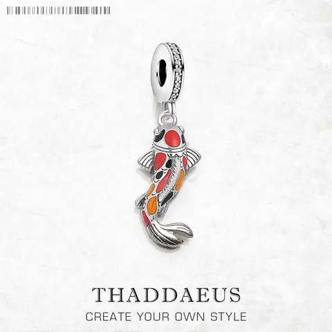 8 best sales कोइ मछली आकर्षण - №5