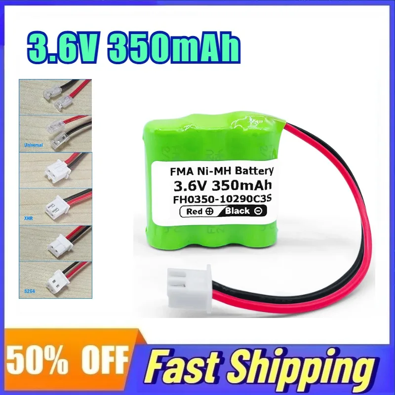 FH0350-10290C3S 3.6… - image