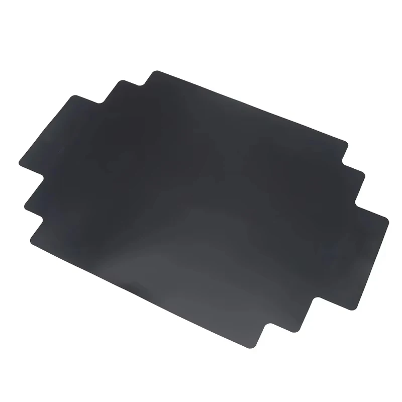 Pour étuis à bagages rigides pour BMW GS 1200 LC Adventure pour BMW R1200GS LC Adventure motos coussinets latéraux ensemble de couverture de sacoche