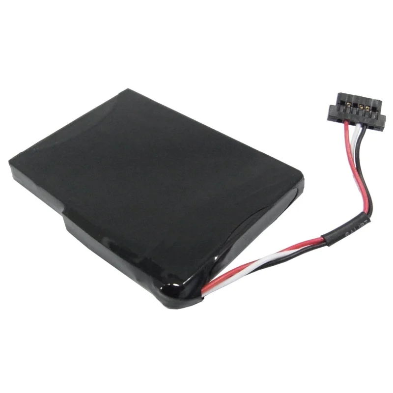 OrangeYu 720mAh Battery for NAVMAN/Mitac Mio Spirit 300, S300, S305, S555, Spirit 305, Spirit 500 HF Traffic Europe