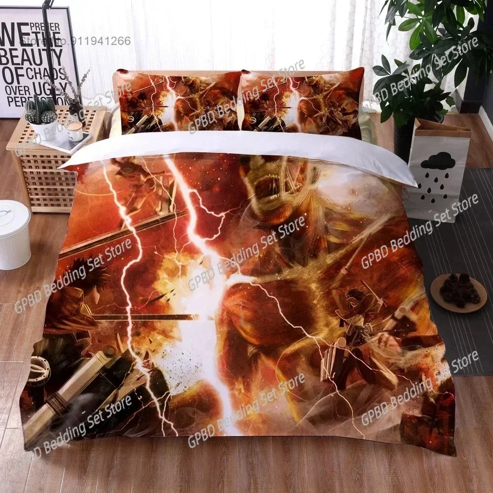 juego-de-ropa-de-cama-con-estampado-3d-de-la-serie-de-anime-«ataque-a-los-titanes»-para-2024-funda-de-edredon-personalizada-decoracion-para-dormitorio-de-ninos-regalos-funda-de-almohada