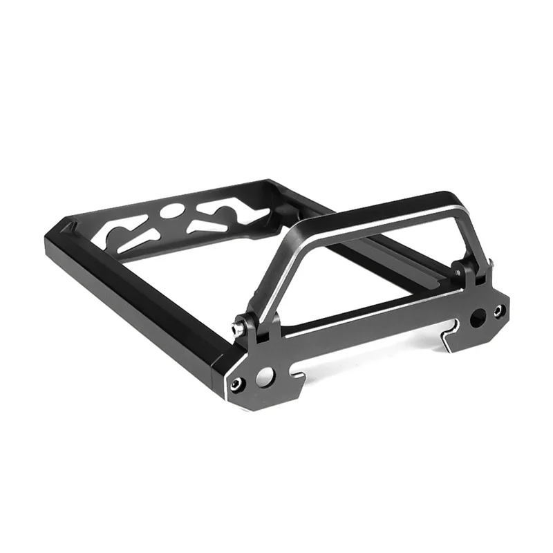 AINY-For Flysky NB4 Noble Pro Remote Control Metal Upper Protector Frame- Transmitter Housing Upgrade Part