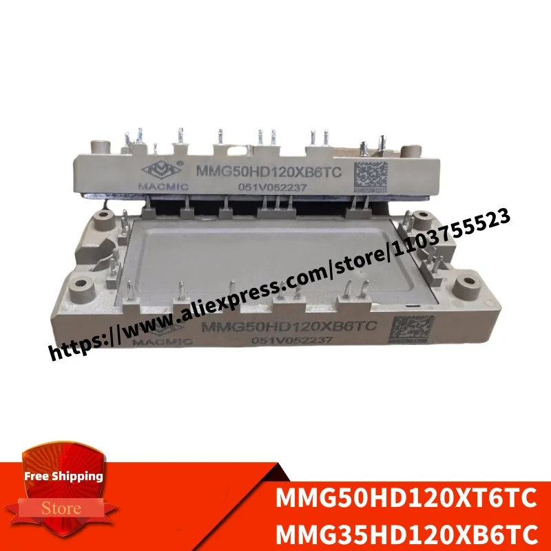 

MMG35HD120XB6TC MMG50HD120XB6TC MMG25HD120XB6TC MMG50HD120XT6TC Brand new IGBT original module