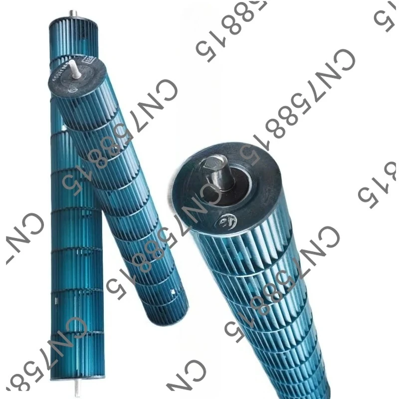 For Gree Air Conditioning Accessories，Cross Flow Fan Blades