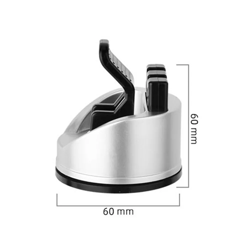 Multi-function Knife Sharpener Household Electric Sharpener Automatic Fast Knife Grinder Whetstone for Kitchen Knives Scissor