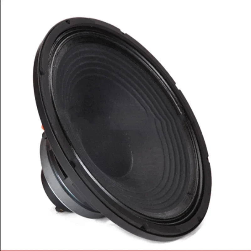 PAC-005 Professional Coaxial Speaker 15 inch OD=387mm Tweeter/Woofer Sensitivity 105/97dB Power 100~500W Low Frequency 39 Hz