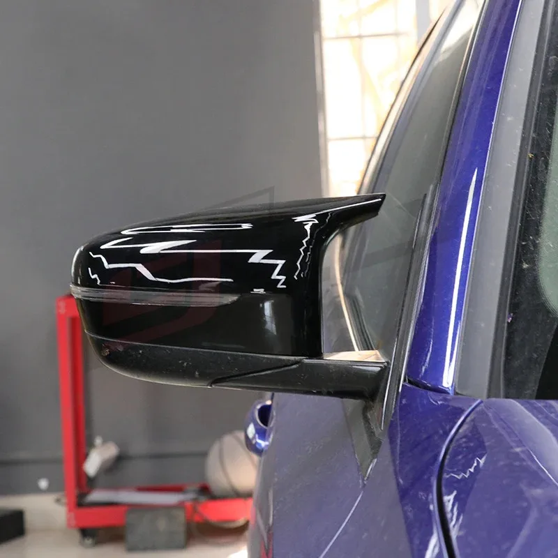

Factory Hot Selling 3 Series G20 Side Door Look Wing Housing Covers for Rear View Mirror Covers Br