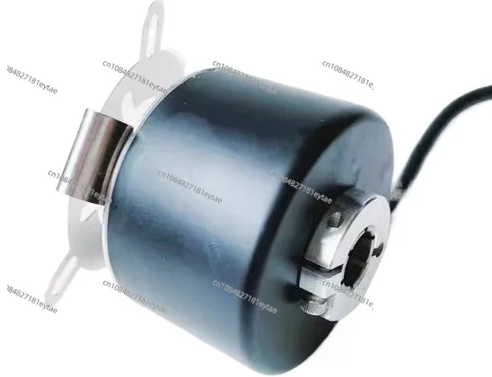 

EC50S8-P6PR-1000.5L6100 Automation Equipment Optoelectronic Rotary Encoder