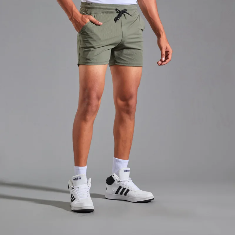 Elastic Desmiit Swimming Shorts Men Swim Trunks for Man Swimwear 2025 Bermuda Beach Short Bathing Suit Swimsuit Briefs