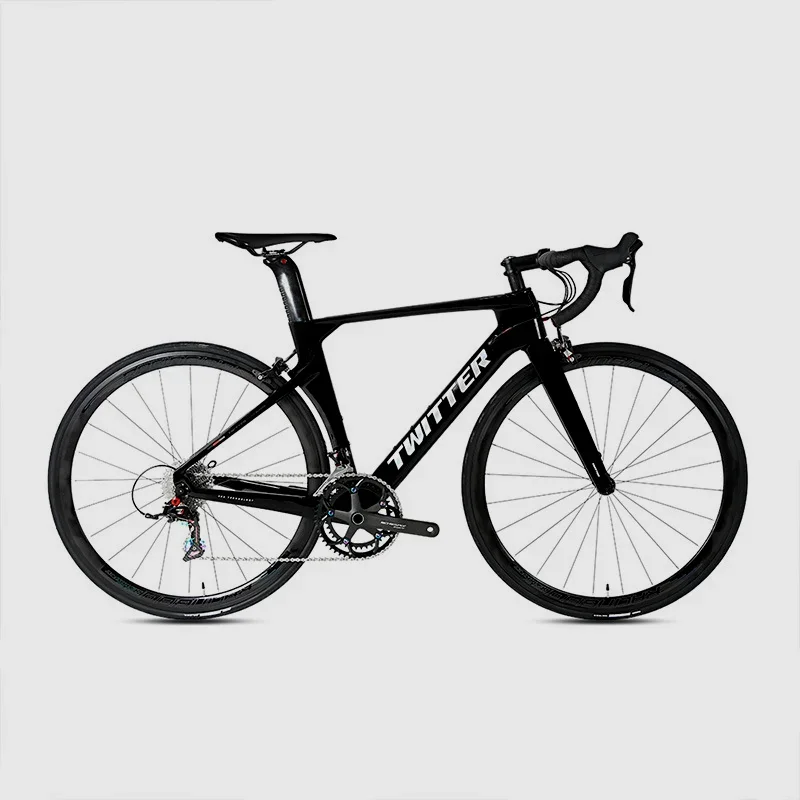 

NEWEST R10 Carbon Fiber Road Bike 22 Speed C Brake Road Bicycle 700C 28inch cycling bike for adults