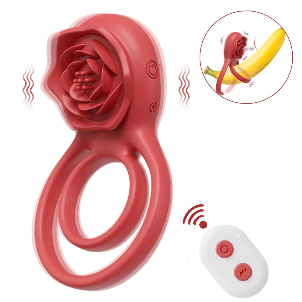 rose toy on men Rose Toy For Men main image 0