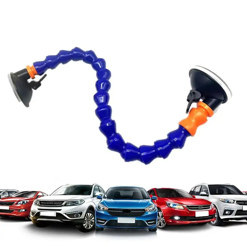 

Dent Repair Tool creative Double Head Puller Dent Suction Cup owerful Car Dent Remover Auto Dent Removal Tool car accessories