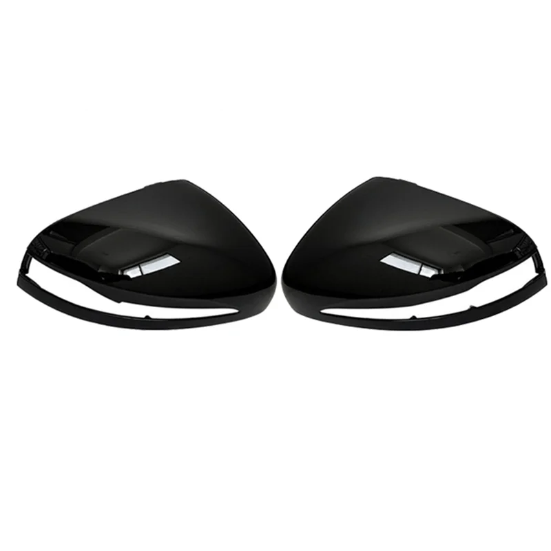 

Suitable for Mercedes-Benz W167, GLE, GLS, W464, large G mirror housing, rearview mirror housing, rearview mirror back cover