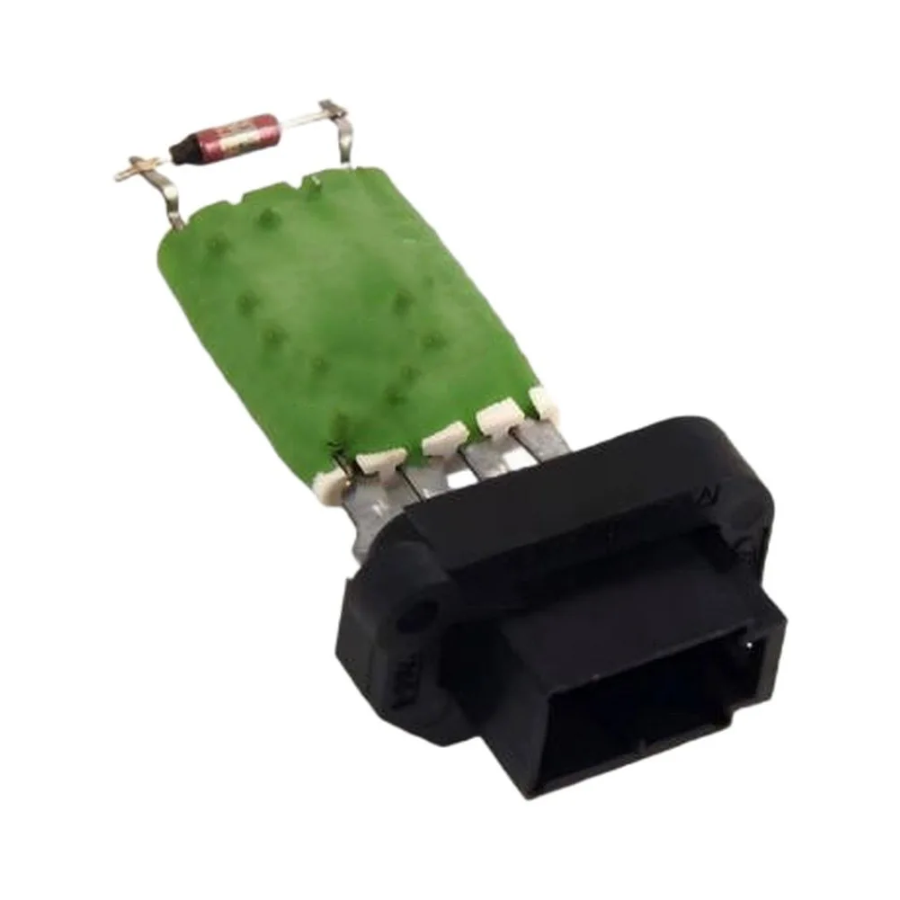 Auto Climate Part Blower Motor Resistor Blower Motor Resistor Replacement Blower Motor Direct Replacement Stable Performance