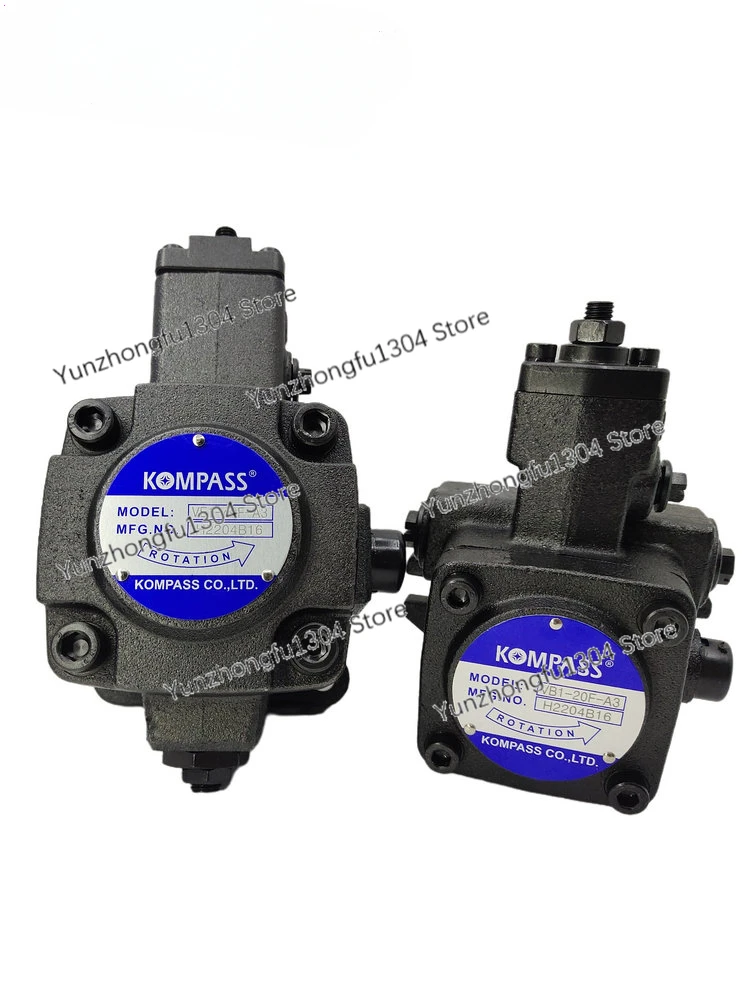 VB1-20FA3 Variable Vane Oil Pump VE1-40F-A3 VD1-30F-A3A2 A1