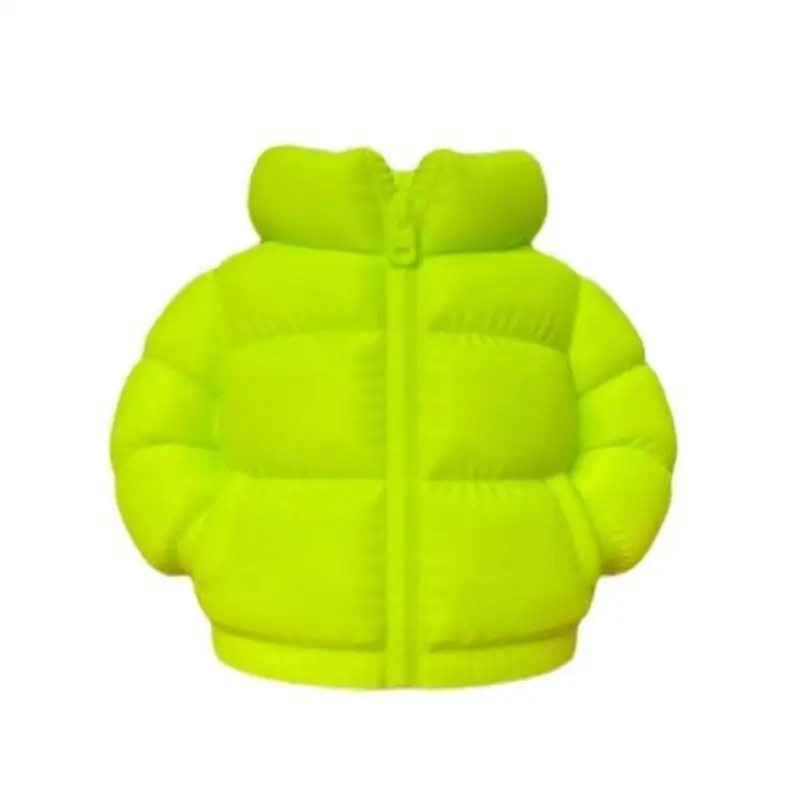 1PC-Green
