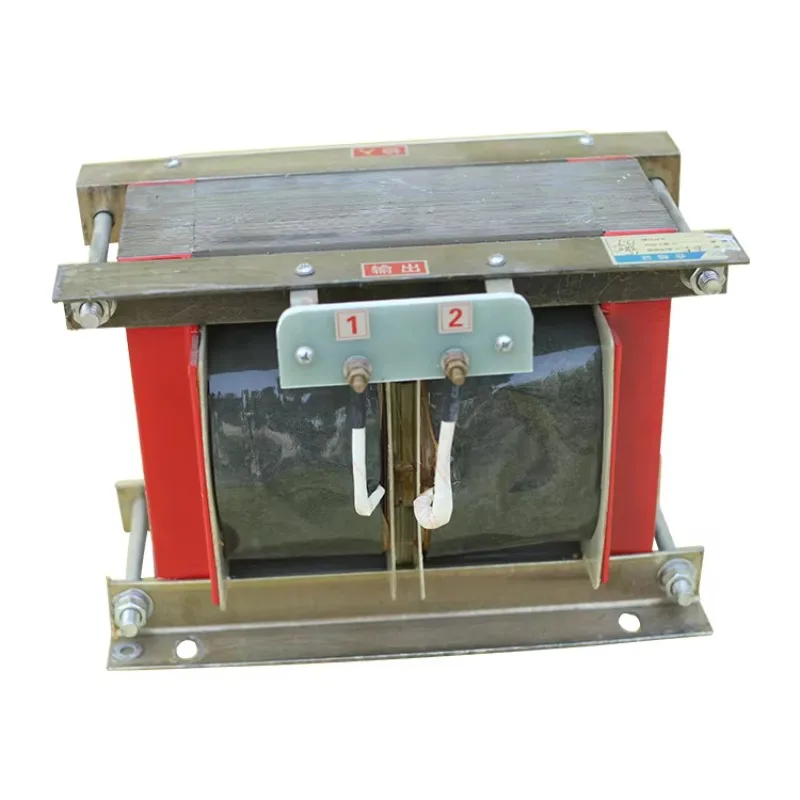 High Voltage Transformer Transformer 220v 380v 15kw