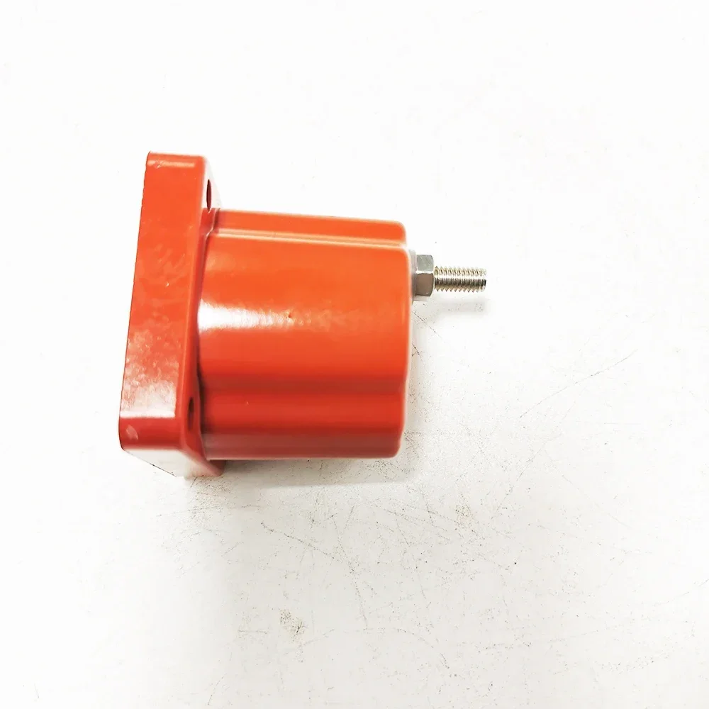 For 2pcs 3054608 ISX QSX15 ISX15 M11 QSM ISM Shut-off solenoid valve 3408421 3054610 3054611 4024808 4024809 3054609