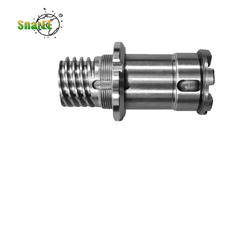 

Milling Machine Accessories Spindle Spline Sleeve Clutch Upper And Lower Combination Gear Synchronization