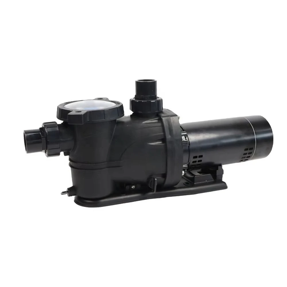 

GP Enterprises Made Hot Seller Strainer Basket Collect Filter Debris SPA Bathing Swimming Pool Pump for Water Circulating