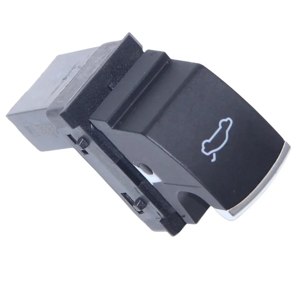 OEM Chrome Boot Trunk Lid Release Switch Button 16D959831B  16D 959 831B 16D959831B For VW Jetta Mk6