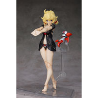 In Stock Alphamax SKYTUBE Sophia Pajamas Underwear Machine Girl Assembly Figure Model Ornaments Collection Gifts
