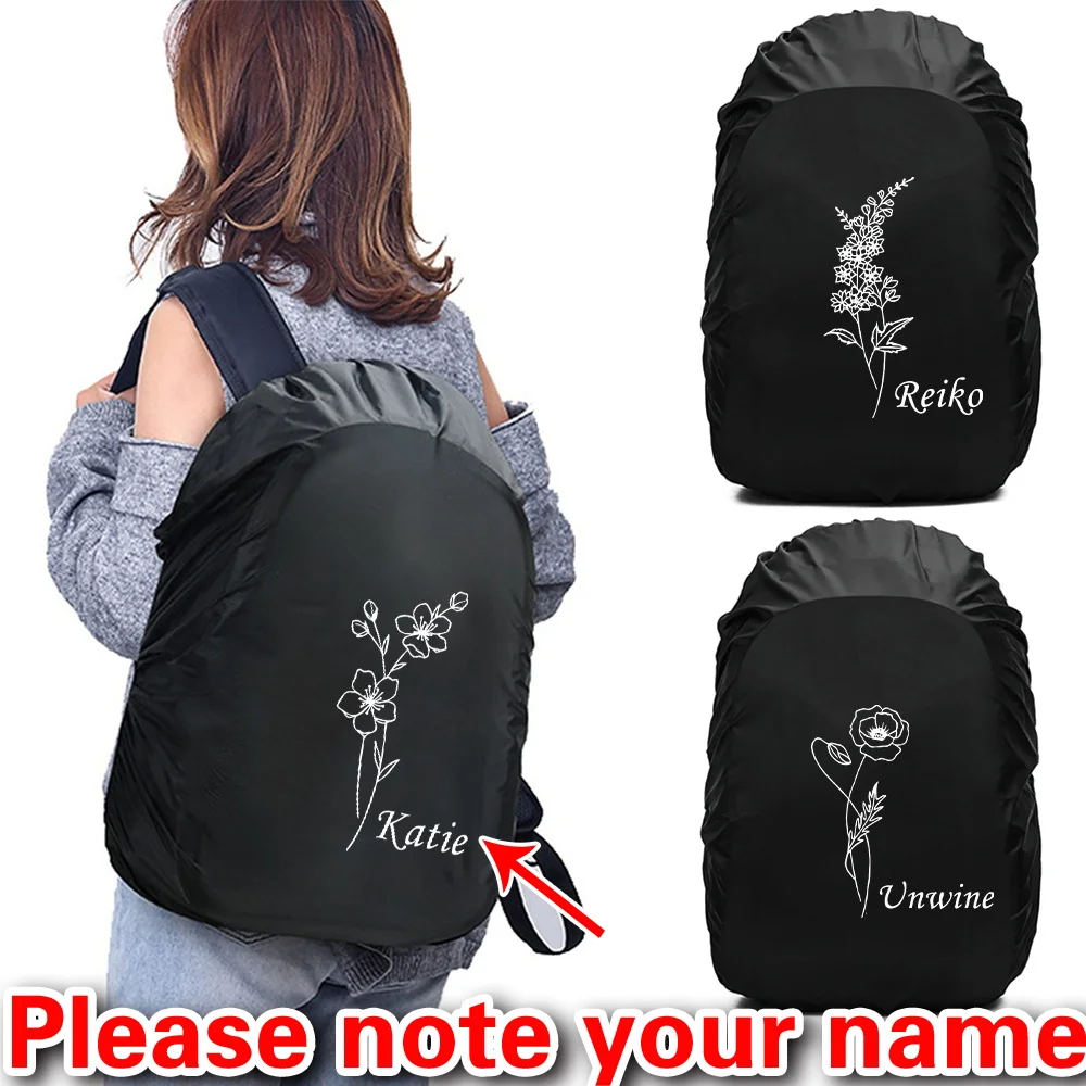 

Легкий водонепроницаемый и пылезащитный чехол для улицы с модным принтом для кемпинга и альпинизма.