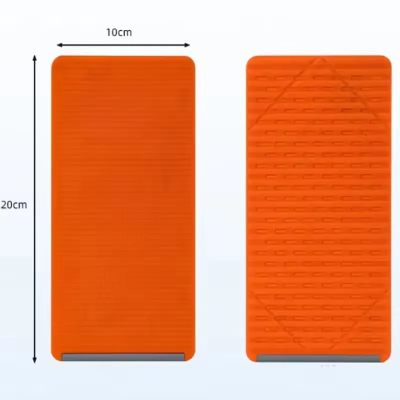 Lazy Portable Phone Stand Silicone Desktop Tablet Laptop Holder Creative Flexible Foldable Transforming Stand Travel Accessory - view 6
