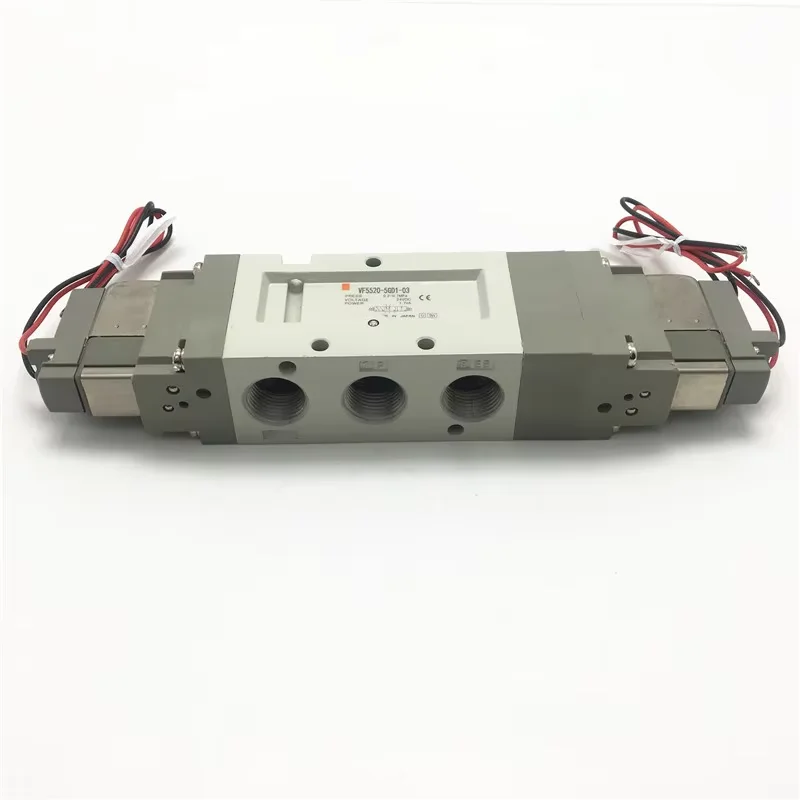 VF5420-4DZ-03 VF552…