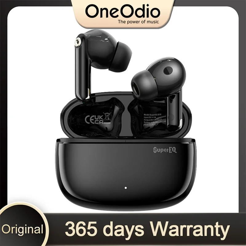 Oneodio S10 Anc Wir… - image