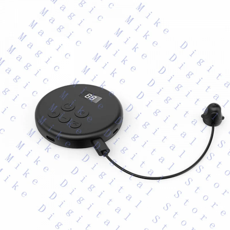 

UU Mobile Phone Screen Auto-Clicker Mute Connection Device Screen Auto Clicker