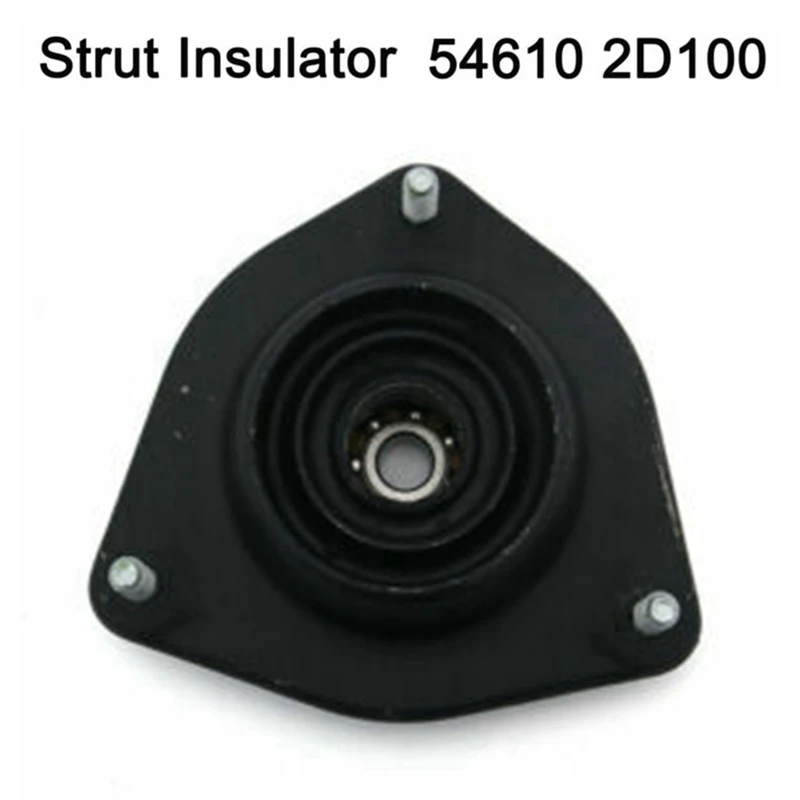 Car Front Shock Absorber Strut Mount Insulator 54610-2D100 Suitable For Hyundai Elantra Tiburon 1996-2006