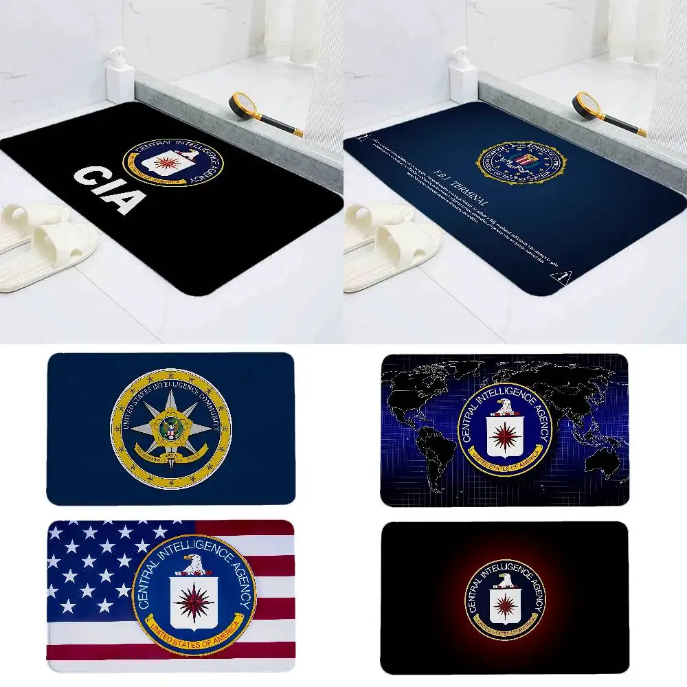 W-Cias Carpet Bathr…