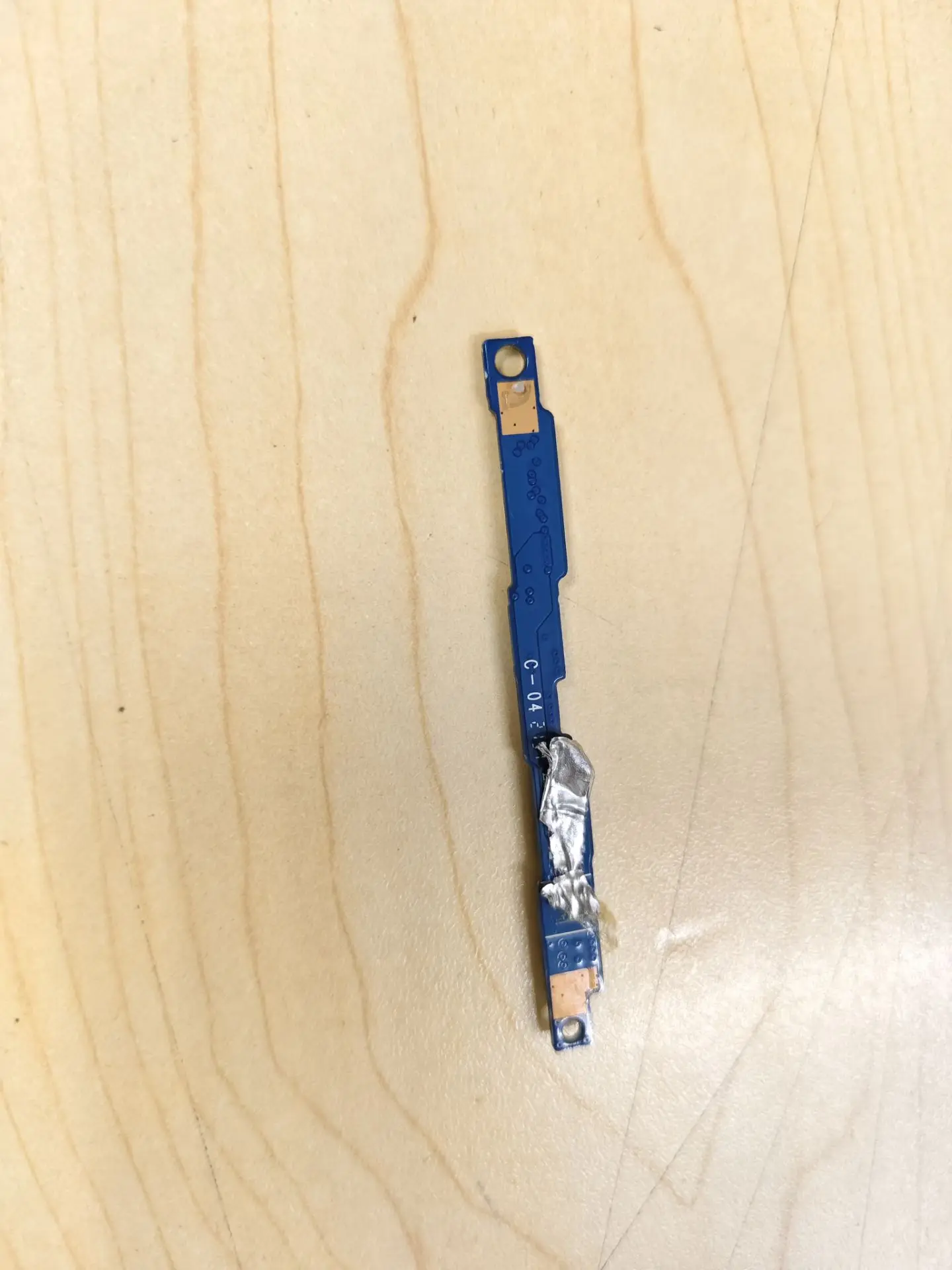 Used for Lenovo Xiaoxin Pro 16 IdeaPad 5 Pro 16ACH6 21 Models, Adapter Board 5C50S25201 NB3036_T0F_V2_PCB